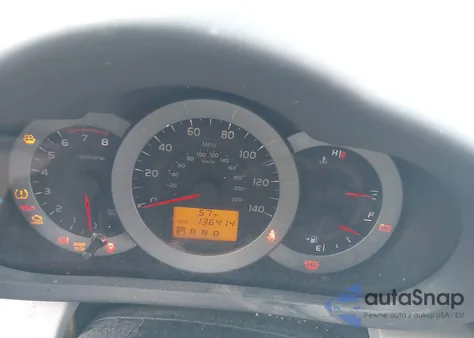 2010 Toyota Rav4 from USA, damaged, VIN 2T3JF4DV9AW068228